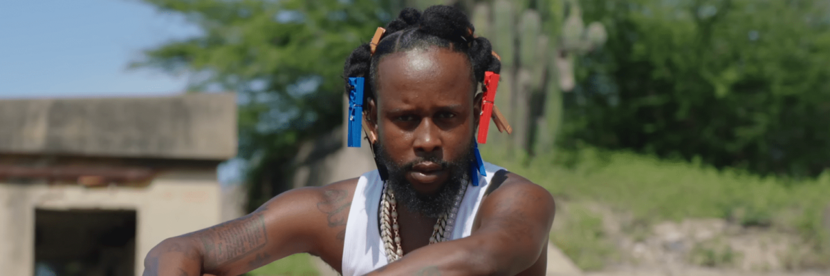 PopCaan sparks chatter with cryptic video