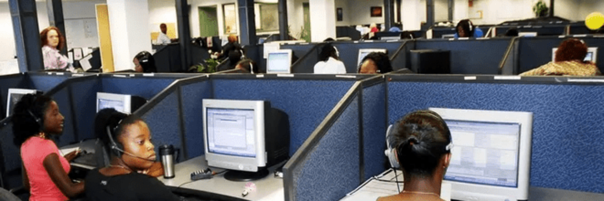 Several BPO centres impacted by global tech outage