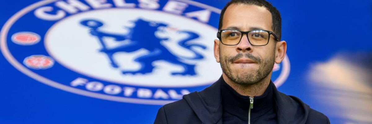 Chelsea sacks manager Liam Rosenior