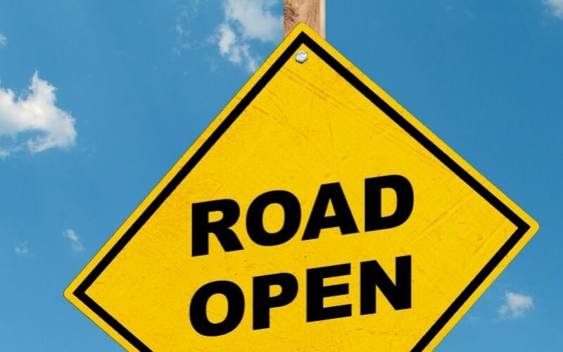 Bog Walk Gorge reopened