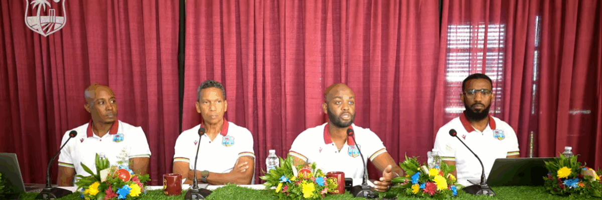 Cash-strapped CWI announces major cuts to regional cricket tournaments amid financial strain