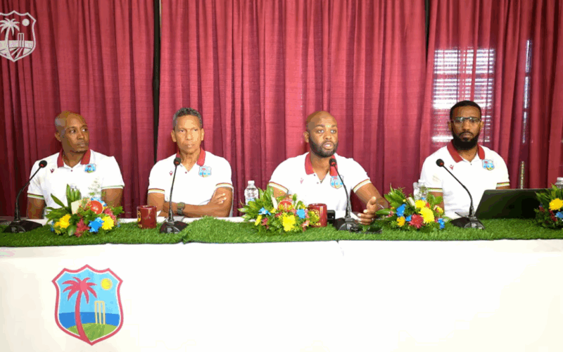 Cash-strapped CWI announces major cuts to regional cricket tournaments amid financial strain