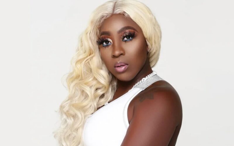 Spice donates to help Kiprich and Kizzy’s premature baby