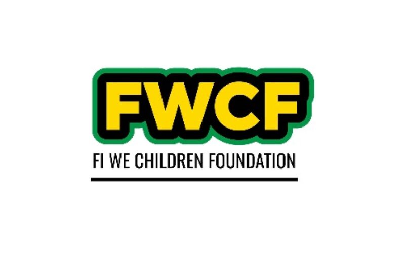 Fi We Children Foundation calls for sex offenders registry to be made public