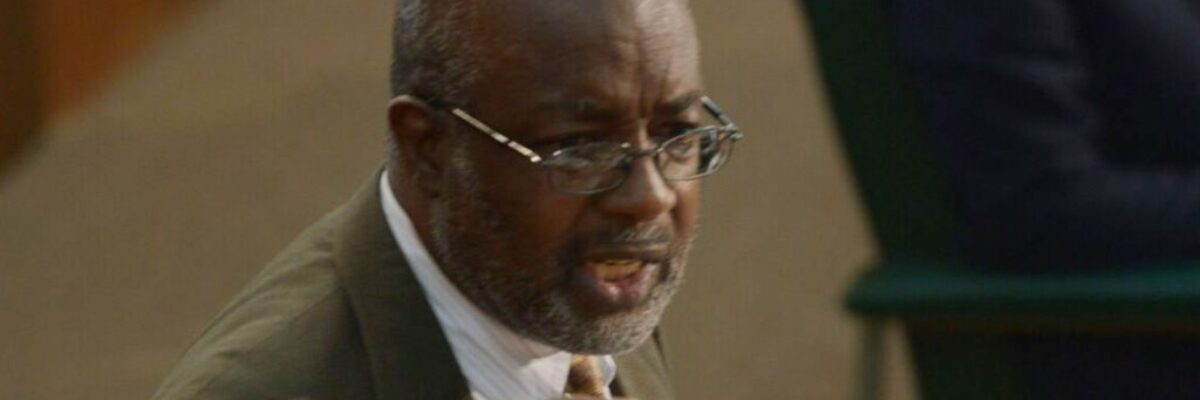 Opposition remains cautious about Jamaica’s ranking on Global Peace Index