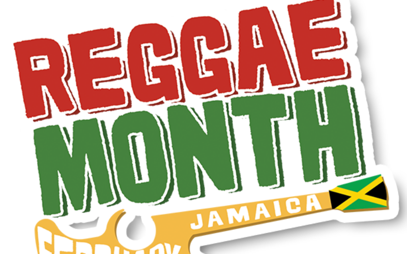 Wray & Nephew- title sponsor for Reggae Month 2025