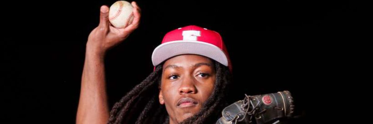 Baseball scholarship within the Morgan Heritage Family