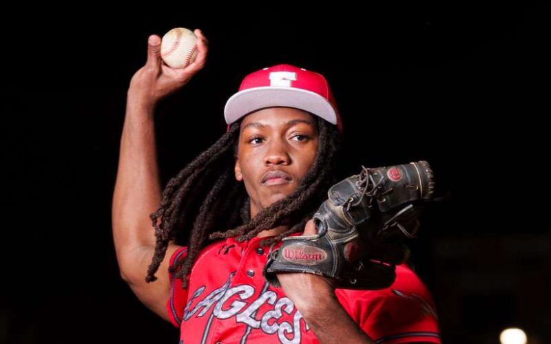 Baseball scholarship within the Morgan Heritage Family