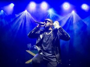 Sean Paul is the artiste dominating the dancehall according to International media, Sean Paul reacts