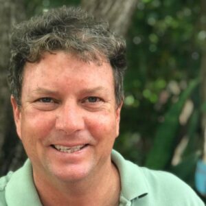 Popular Entertainment hot spot Jack Sprat owner and hotelier Jason Henzell organises with partners hurricane relief efforts in St Elizabeth