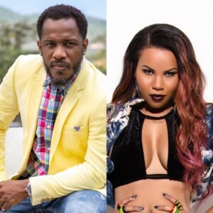 Entertainers urge Jamaicans to take hurricane Beryl seriously