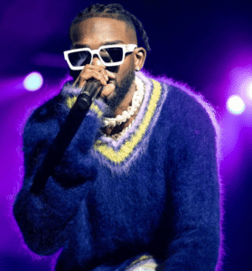 Kemar Highcon to drop new single capturing Christmas vibe