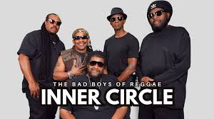 Miami street renamed in honor of legendary Reggae Group Inner Circle