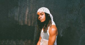 Koffee’s team dispute claims she has been dropped by US label