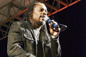 Chuck Fenda excited about upcoming US Tour