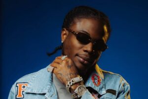 Masicka set to headline Barclays Center for the first time