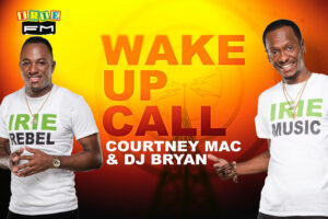 WAKE-UP CALL