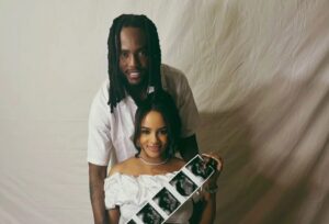 Kiprich responds to doubters over daughter Miracle’s medical condition
