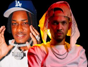 WYFL Riddim unites Dancehall generations