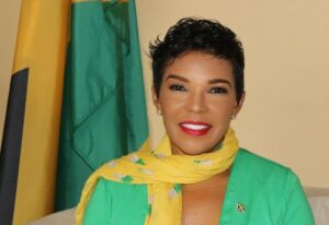 Efficiency Minister: Process to open bank account or register company to do business in Jamaica should not take more than 24 hours