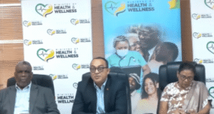 Jamaica-Cuba Eye Care Programme to continue until March 20 with limited services