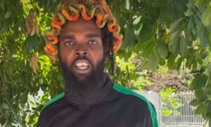 Yaksta sends fiery warning