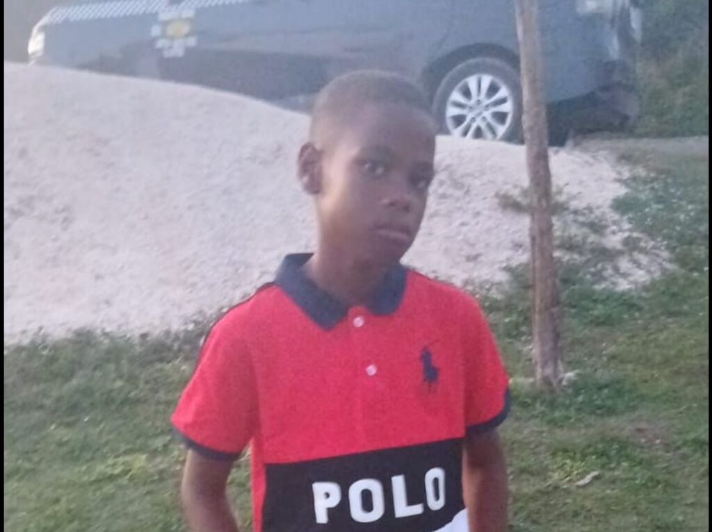 St. Elizabeth family plunged into mourning after young boy reportedly drowns in tank at home
