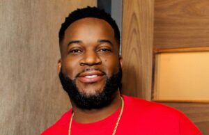 Noah Powa fires back at Tony Matterhorn comment