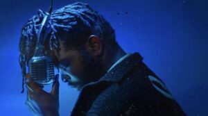 Yaksta’s The Microphone Saved Me drops tonight