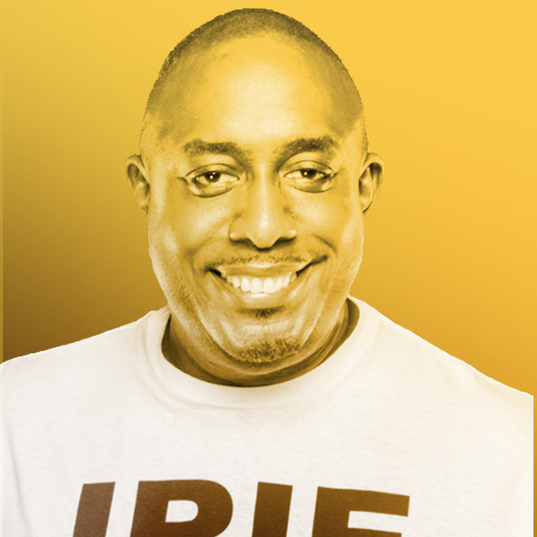 EARLY IRIE