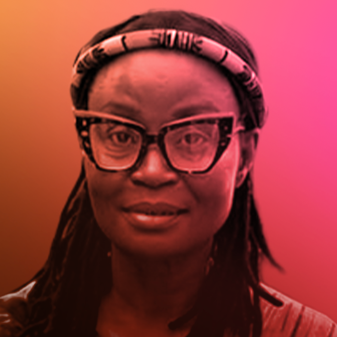 THE AFRICA FORUM: RUNNING AFRICAN