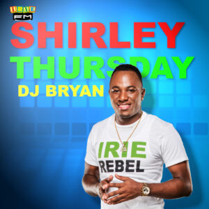 SHIRLEY THURSDAY