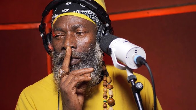Capleton Confirms ‘A St. Mary Mi Come From’ Won’t Be Held This Year