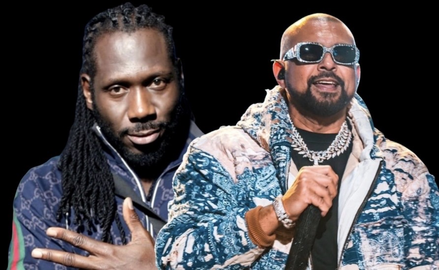 Sean Paul & Skatta Burrell’s music featured on Kevin Hart’s 72 Hours movie soundtrack