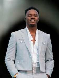 Romain Virgo