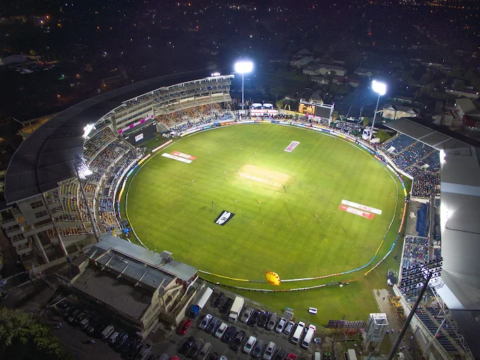 Jamaica Kingsmen readies to rock Sabina Park