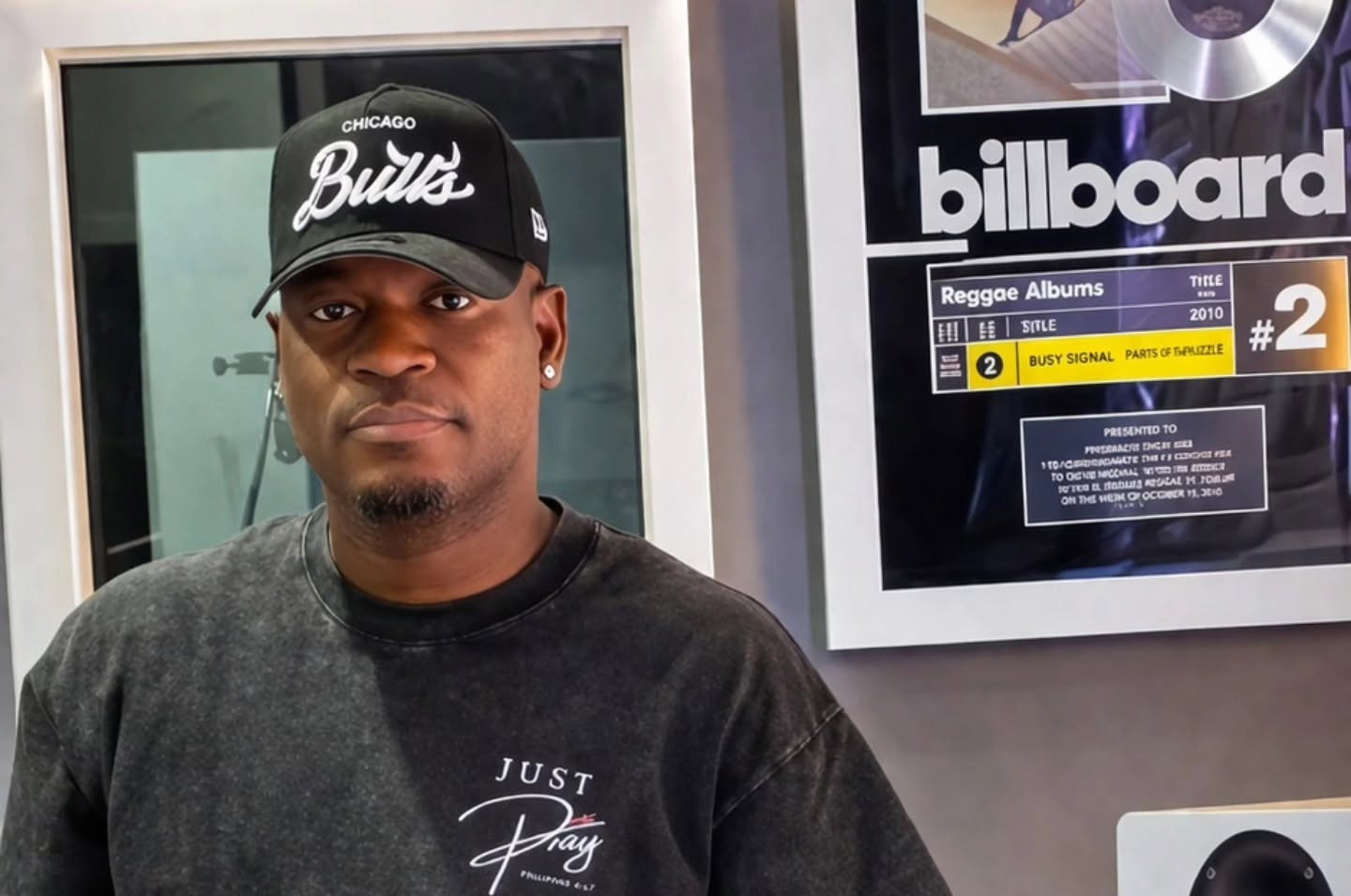 Seanizzle: Choosing Fambo for ‘Give Thanks’ Was a No-Brainer
