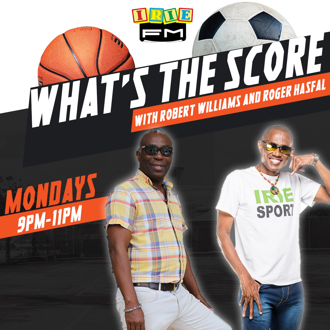 What’s the Score