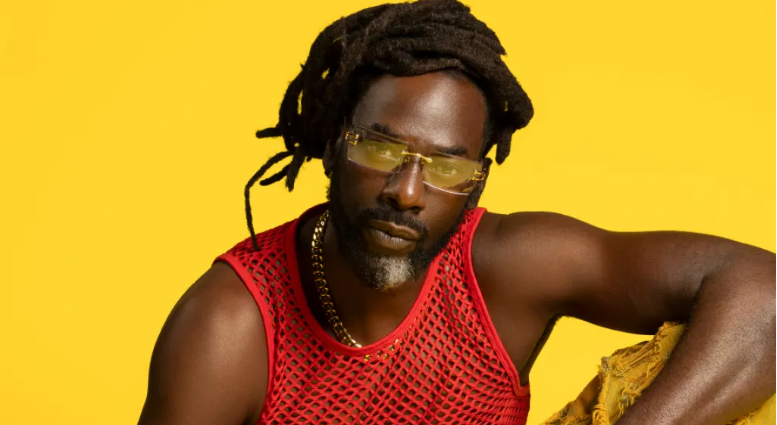 Buju shines on The Tonight Show and NBC's Today