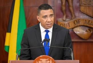 PM Holness re-emphasizes that Jamaica's tourism offerings must go beyond sun, sea, and sand into visitors' experience