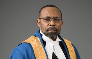 CCJ President refutes claims of panel fixing