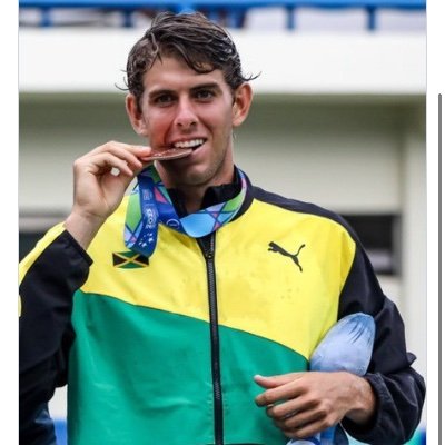 Jamaica’s number one ranked men’s tennis player wants St. Ann’s high school students playing the sport