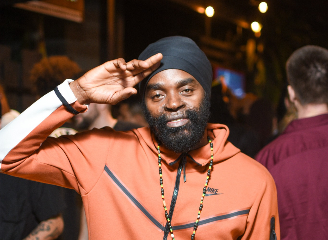 Bugle Launches Apex Live To Restore Live Music In Jamaica’s Inner Cities