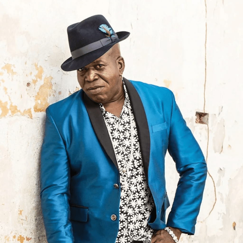 Barrington Levy Calls For A Return To Vinyl Amid Streaming Concerns