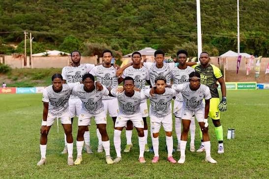 2024 Champions Cavalier FC hunts all three points against Cibao FC