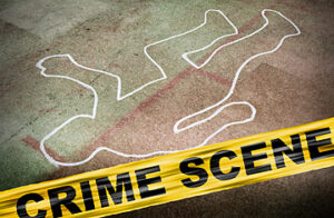 Dispute between two male relatives results in one being killed