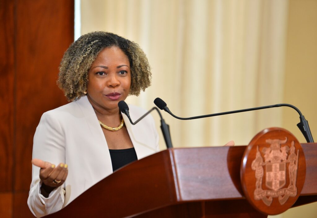 Education Ministry reporting improvements in 18 of 34 subjects for CSEC examinations