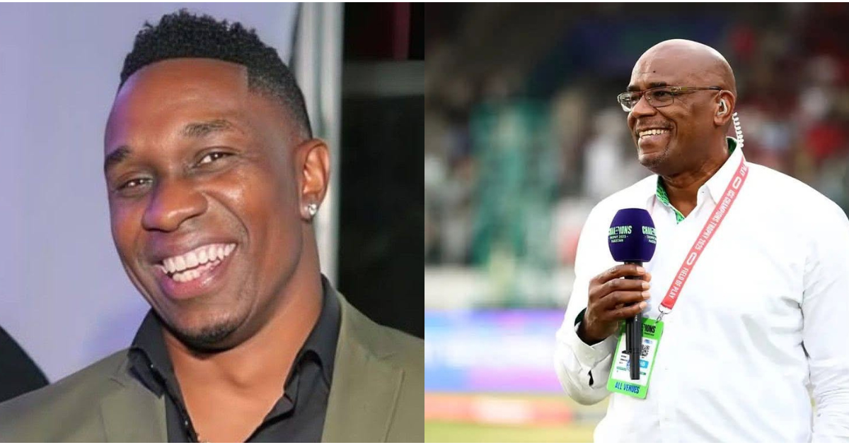 DWAYNE BRAVO AND IAN BISHOP CONFIRMED AS INAUGURAL INDUCTEES INTO THE CPL HALL OF FAME