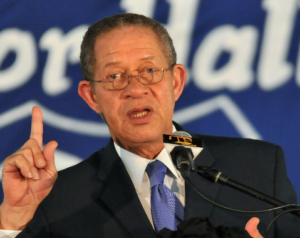 “What Jamaica owes China today is neither a burden nor a debt trap!” Former PM defends China against U.S.