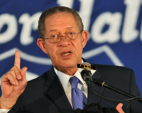 "What Jamaica owes China today is neither a burden nor a debt trap!" Former PM defends China against U.S.